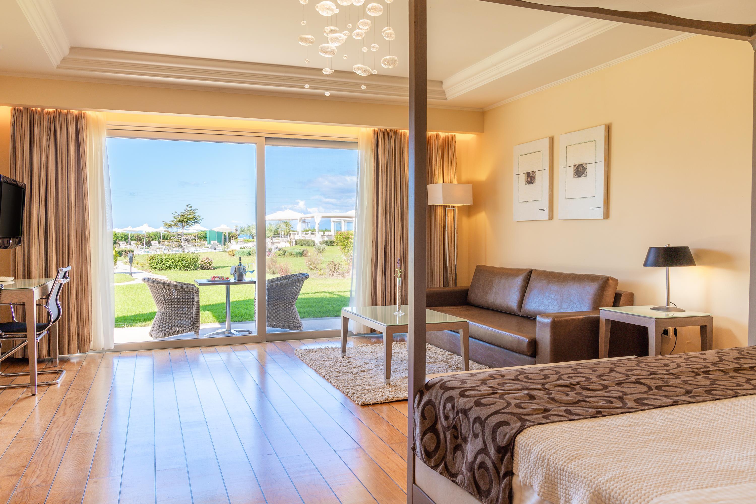 Restia Suites Exclusive Resort (Adults Only) 아카라비 외부 사진