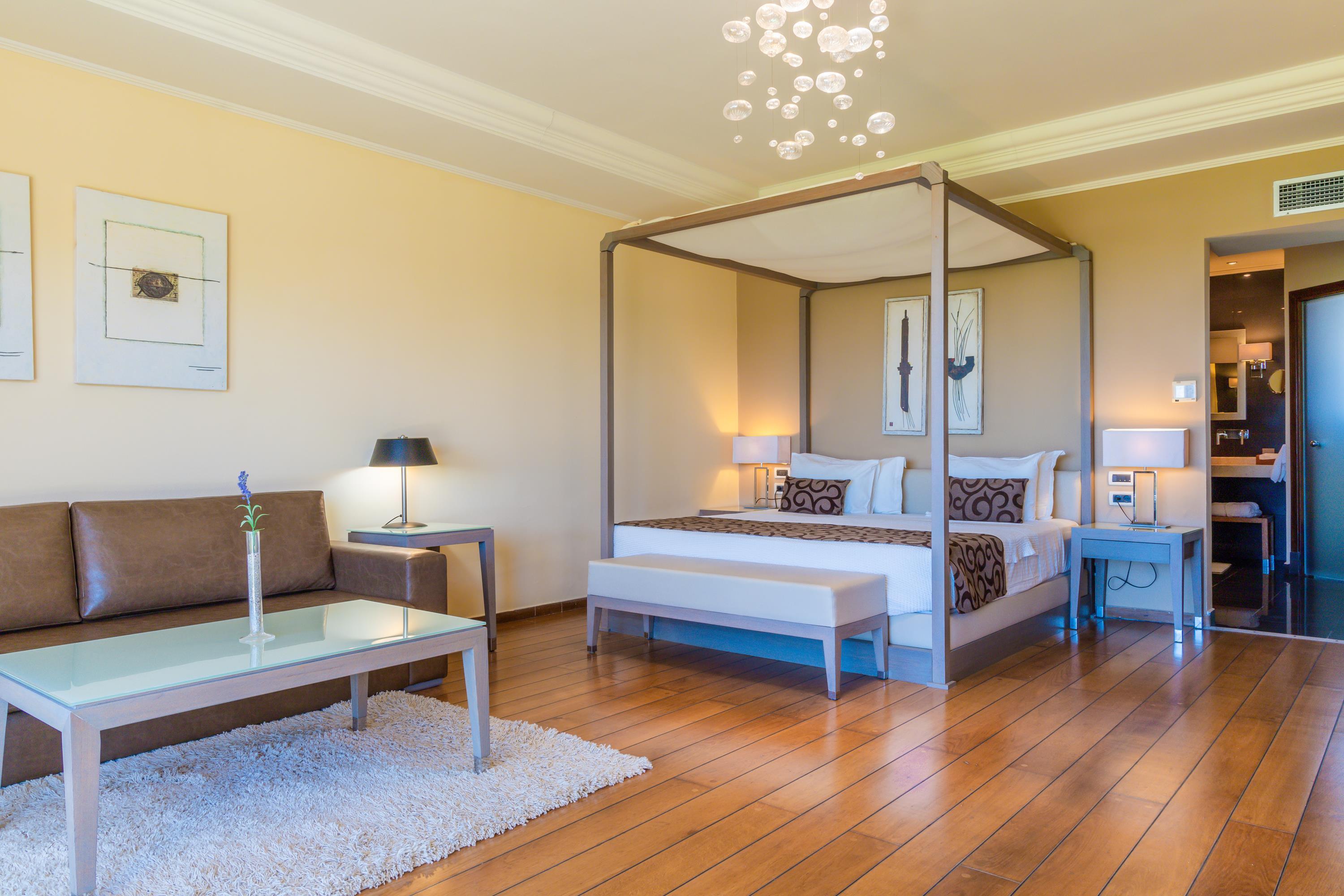 Restia Suites Exclusive Resort (Adults Only) 아카라비 외부 사진