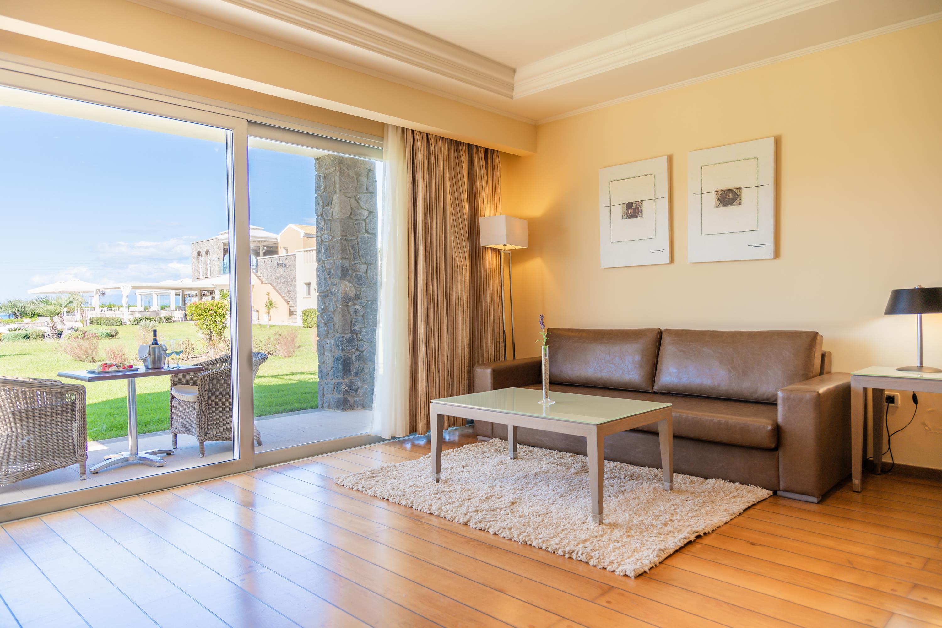 Restia Suites Exclusive Resort (Adults Only) 아카라비 외부 사진