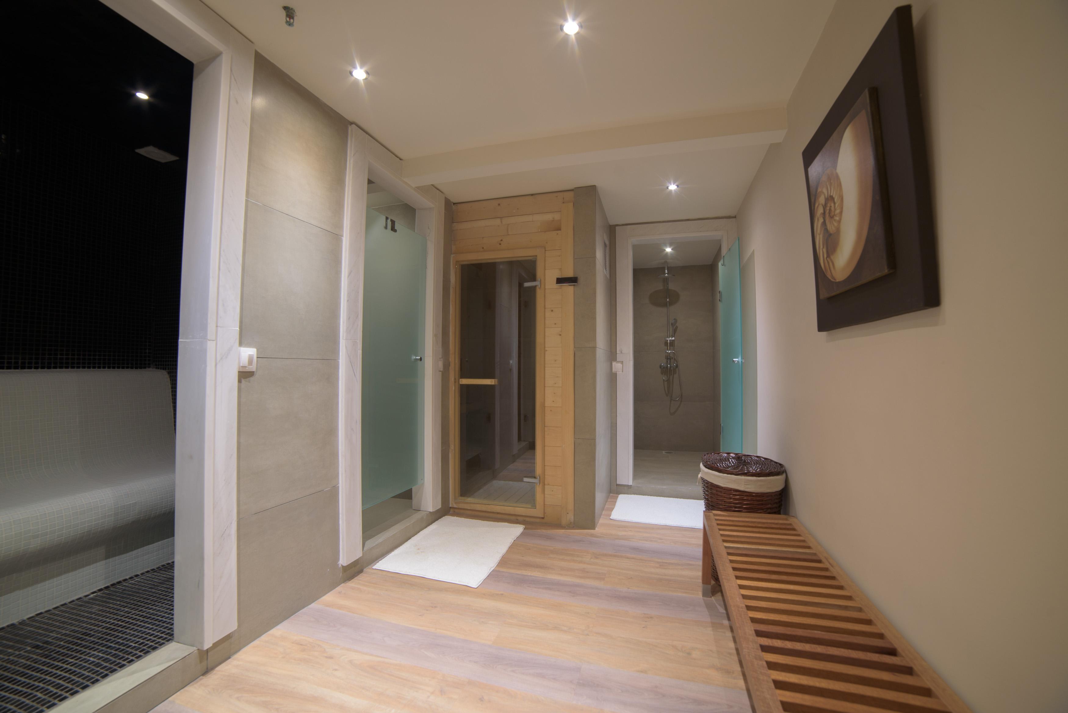 Restia Suites Exclusive Resort (Adults Only) 아카라비 외부 사진