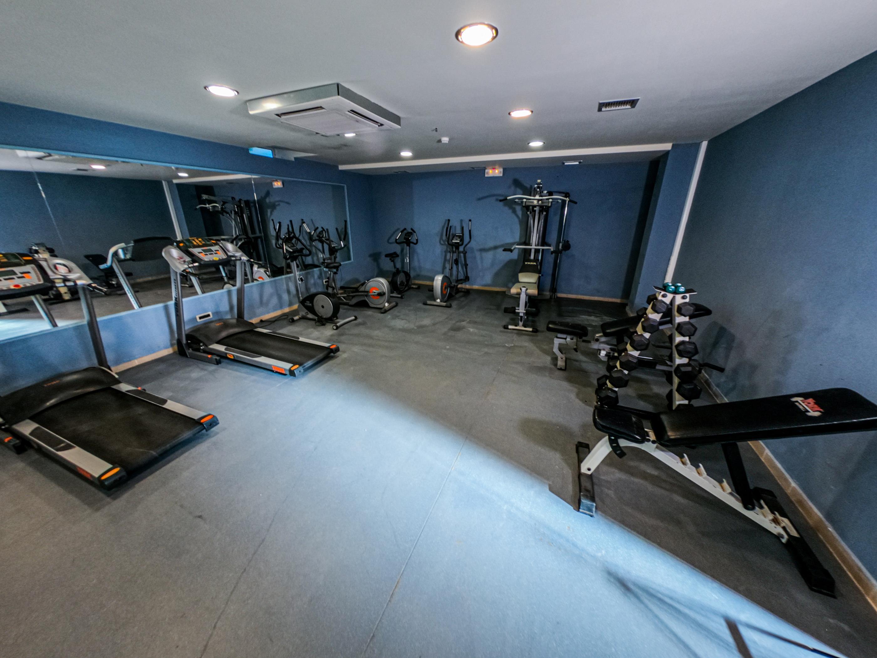 Restia Suites Exclusive Resort (Adults Only) 아카라비 외부 사진