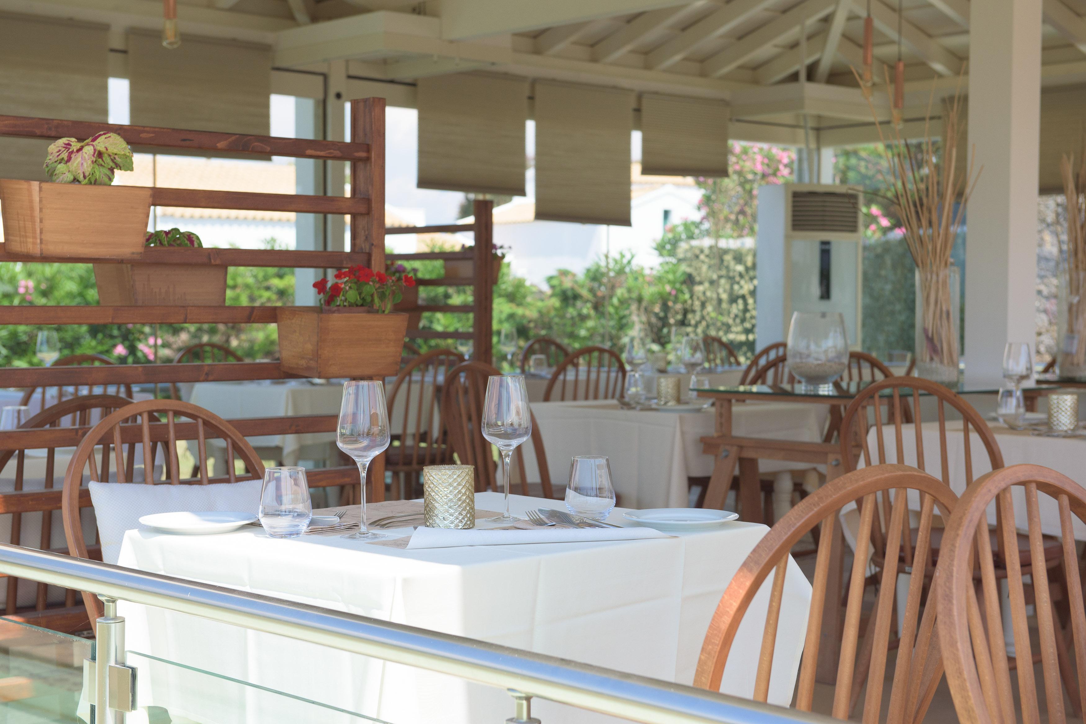 Restia Suites Exclusive Resort (Adults Only) 아카라비 외부 사진