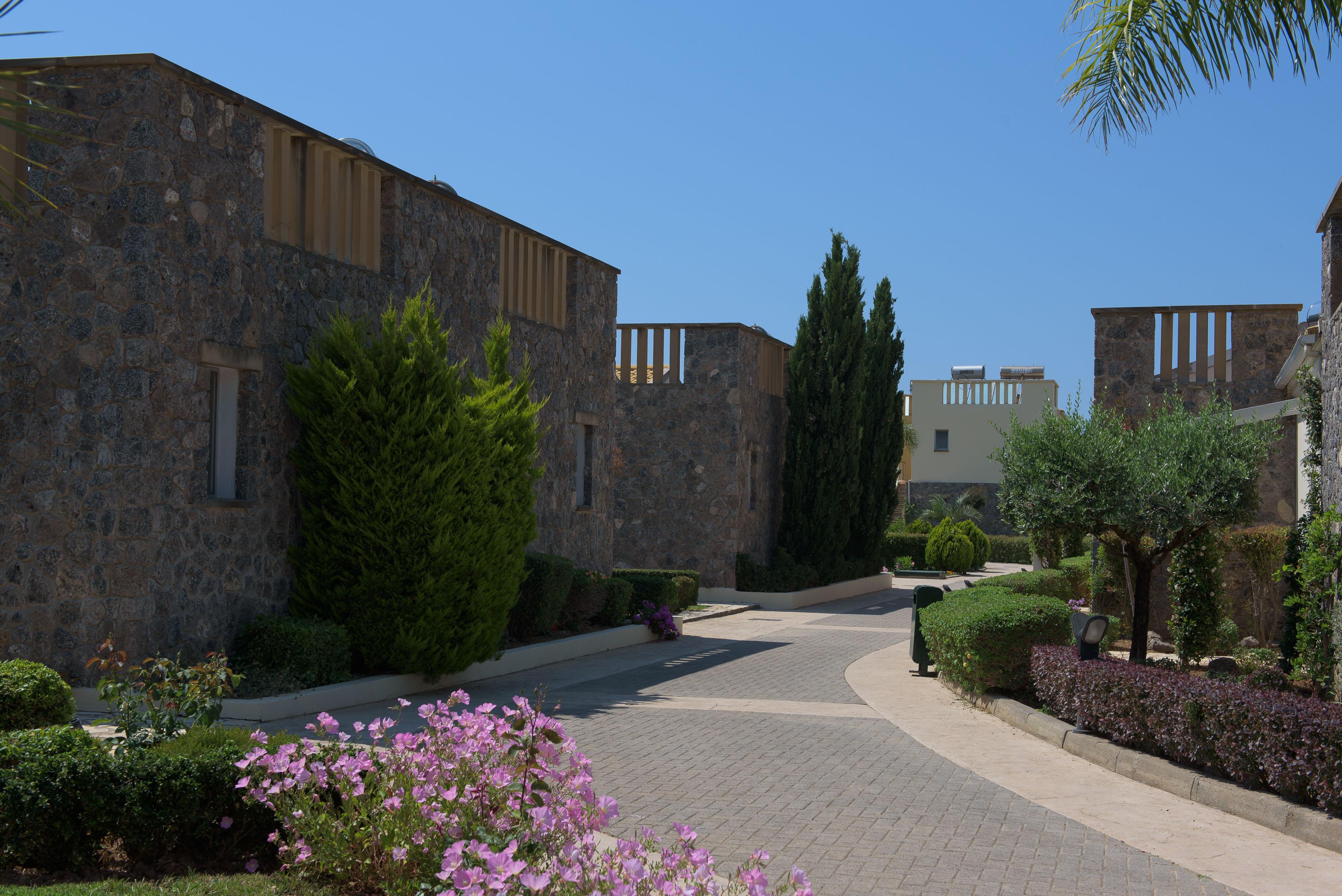 Restia Suites Exclusive Resort (Adults Only) 아카라비 외부 사진