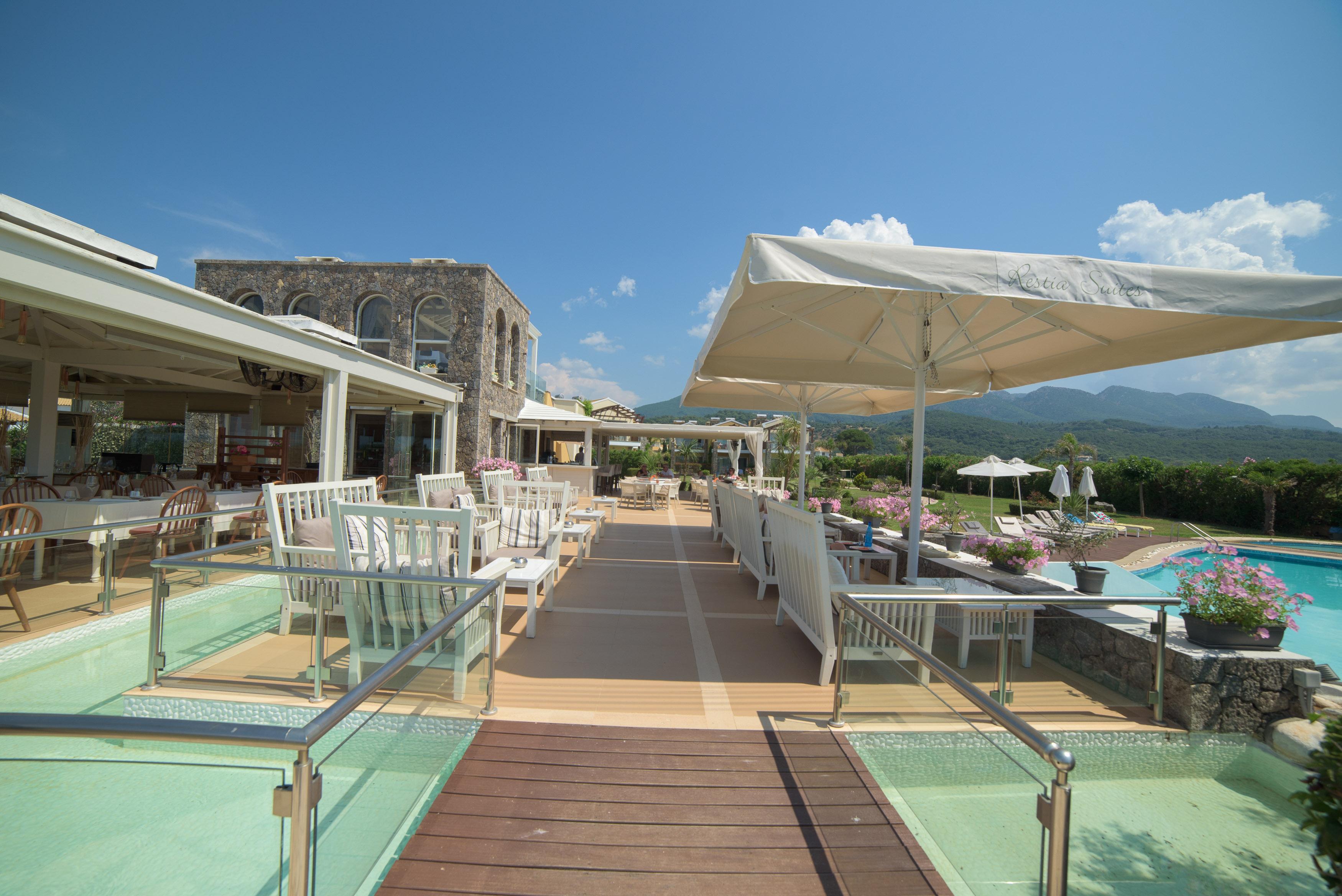 Restia Suites Exclusive Resort (Adults Only) 아카라비 외부 사진