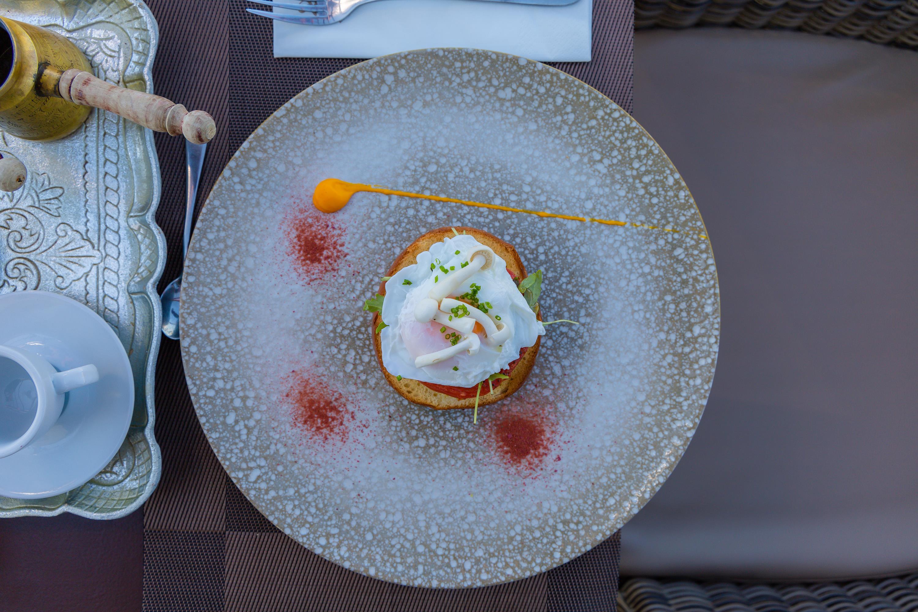 Restia Suites Exclusive Resort (Adults Only) 아카라비 외부 사진