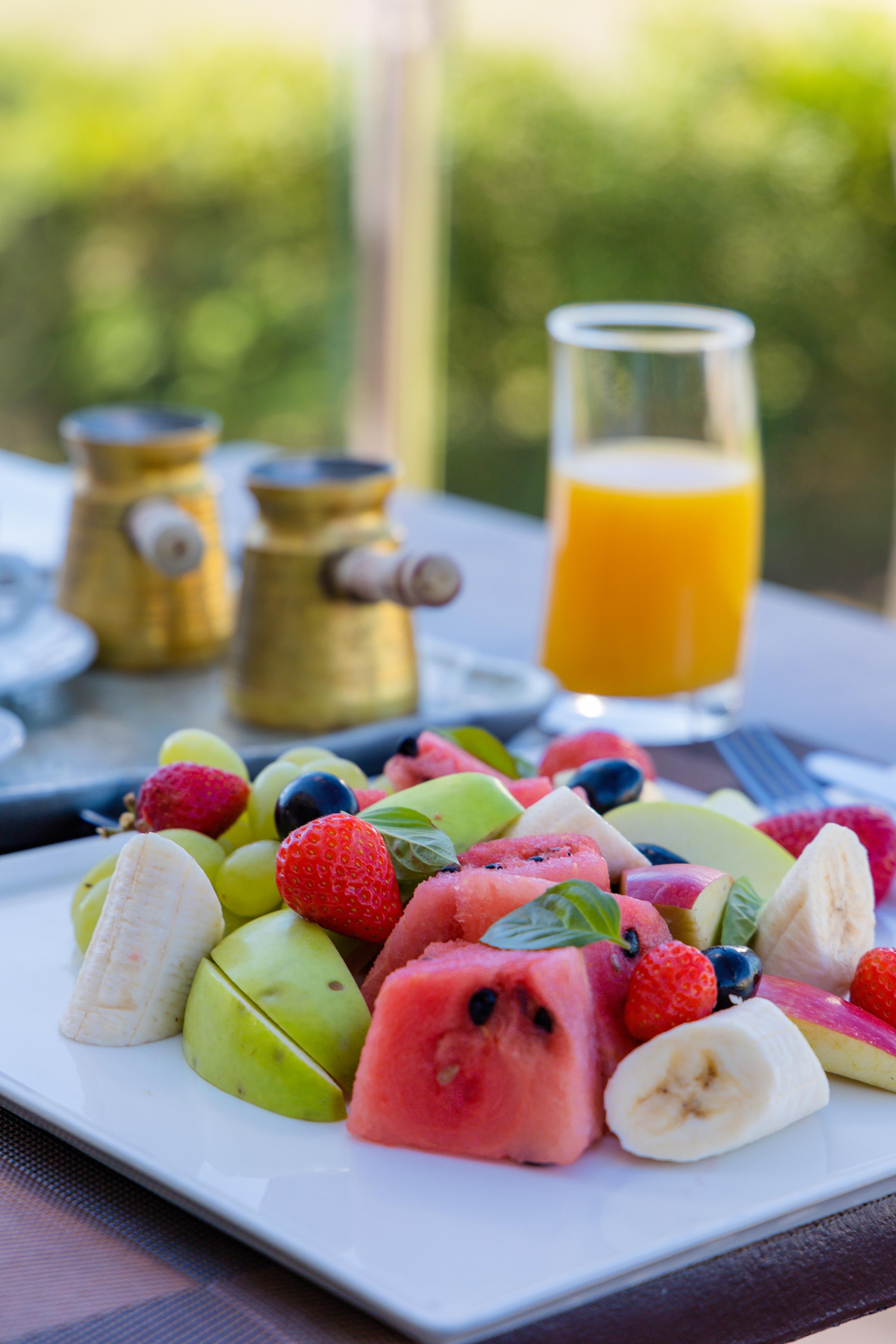 Restia Suites Exclusive Resort (Adults Only) 아카라비 외부 사진