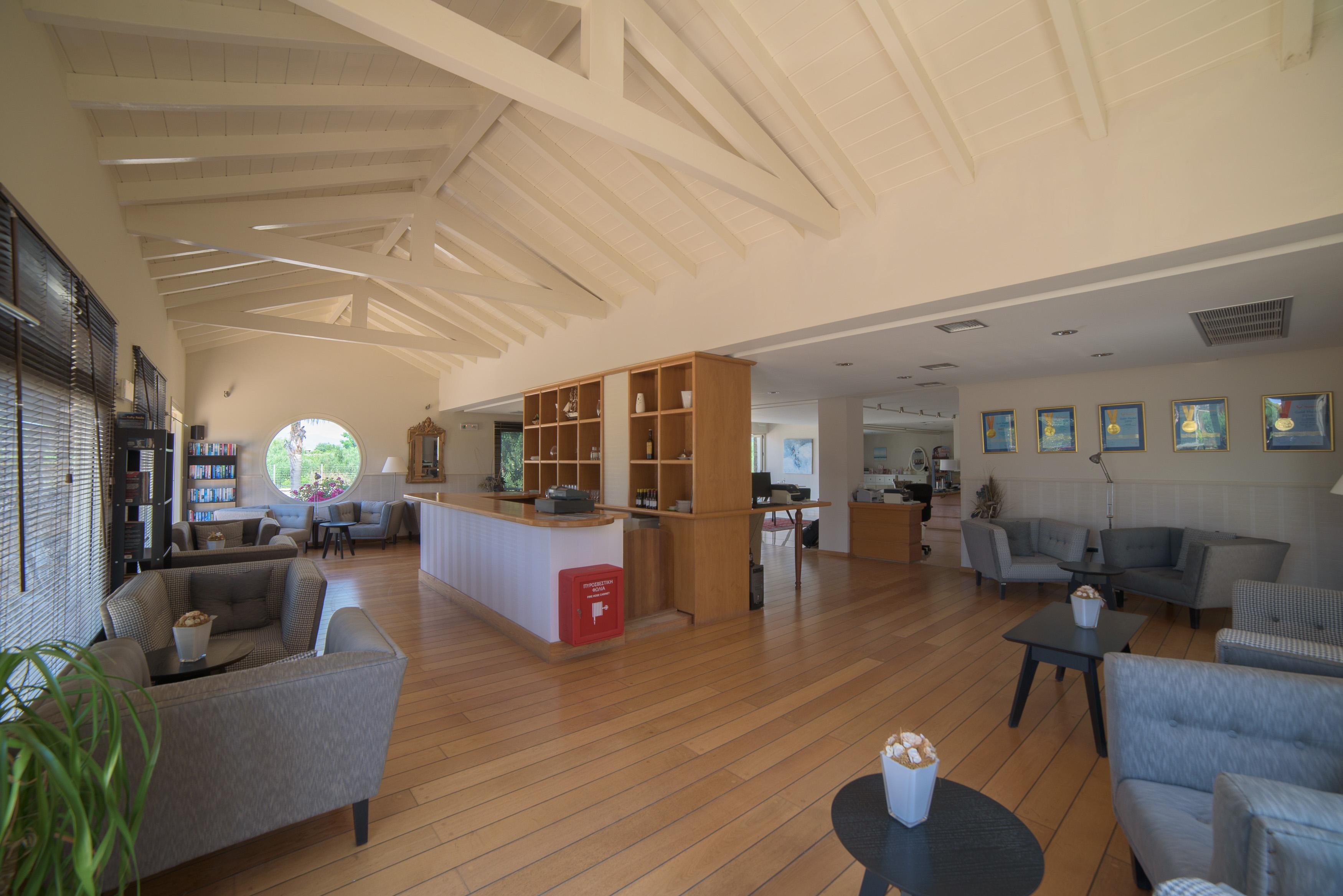 Restia Suites Exclusive Resort (Adults Only) 아카라비 외부 사진