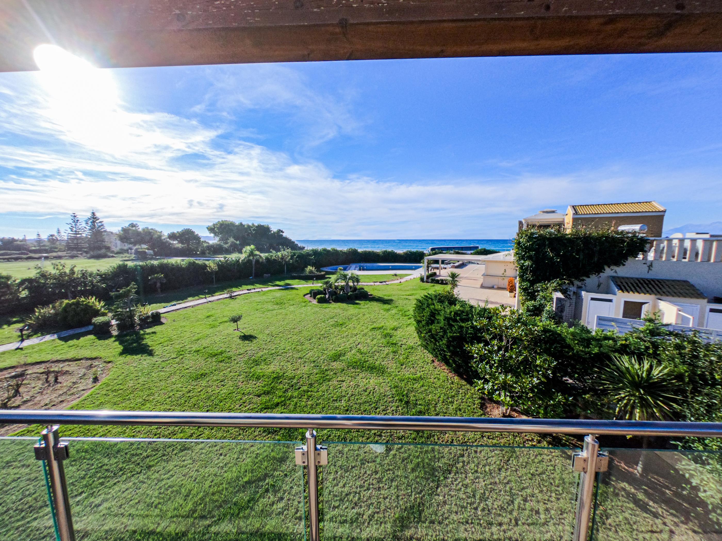 Restia Suites Exclusive Resort (Adults Only) 아카라비 외부 사진