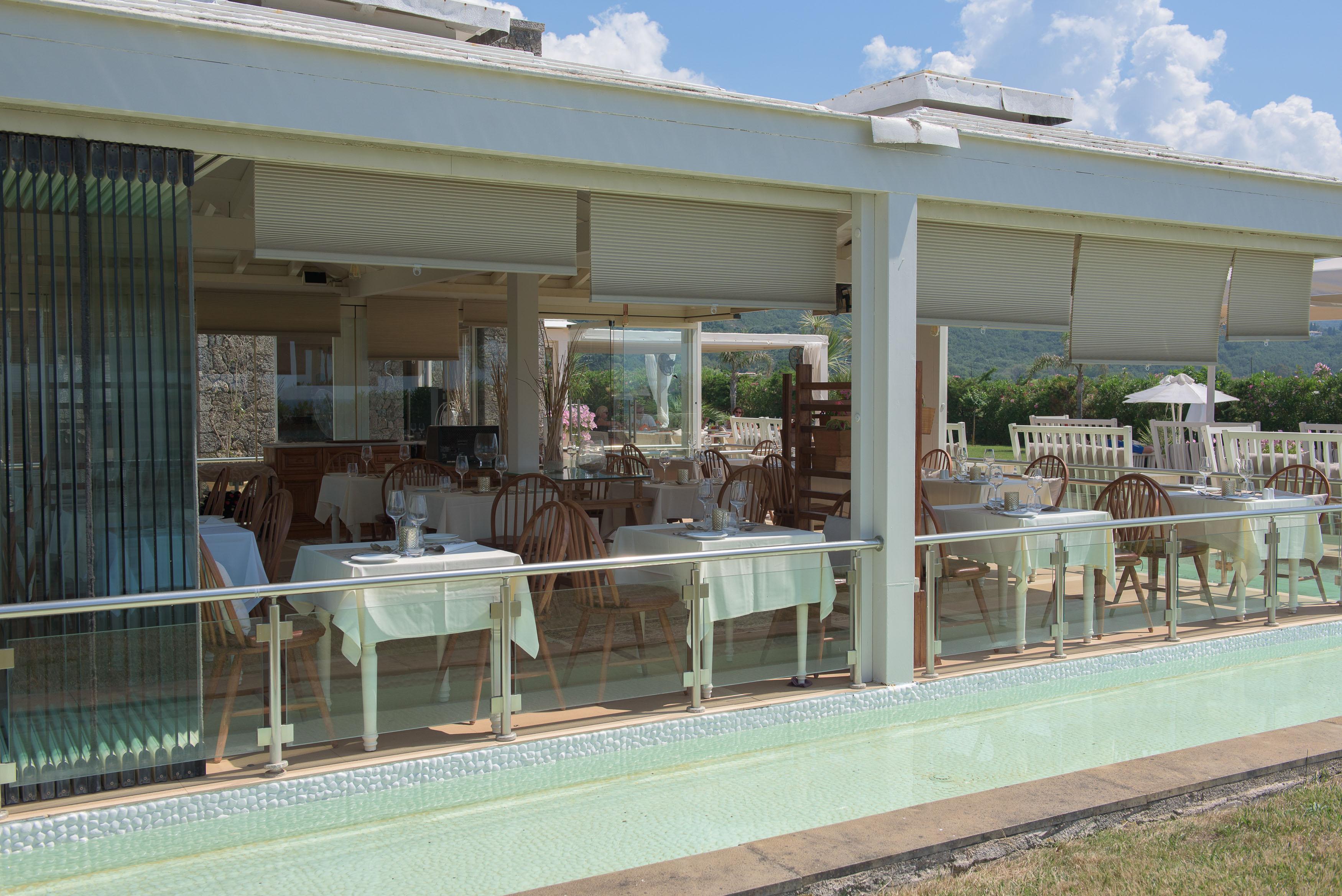 Restia Suites Exclusive Resort (Adults Only) 아카라비 외부 사진