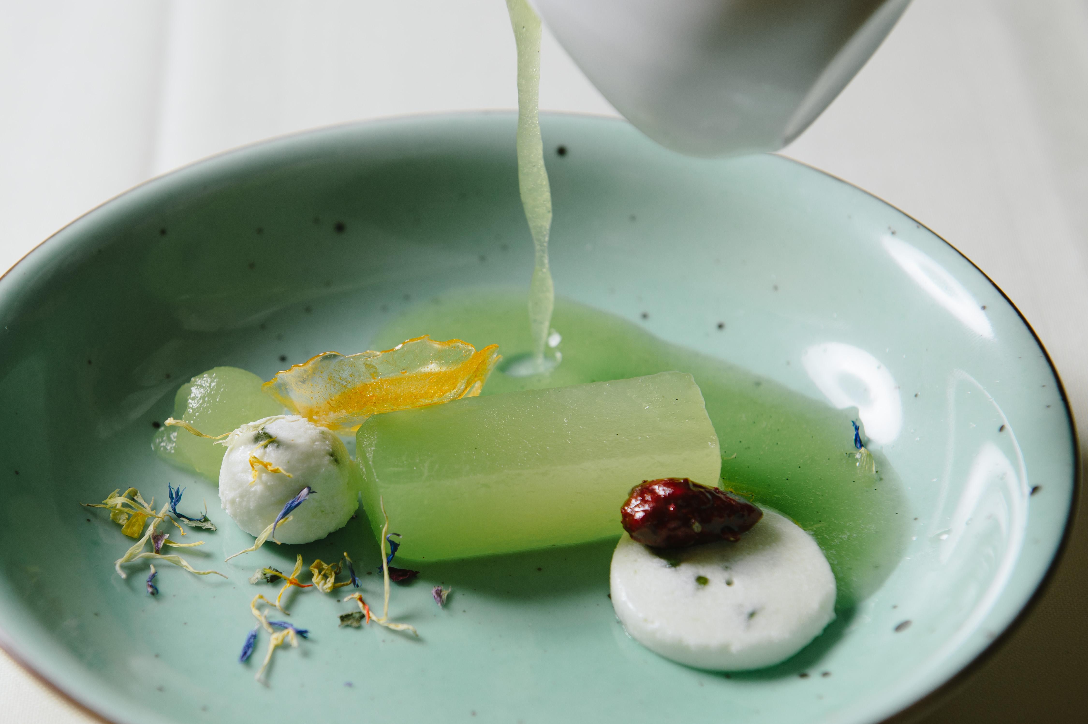 Restia Suites Exclusive Resort (Adults Only) 아카라비 외부 사진