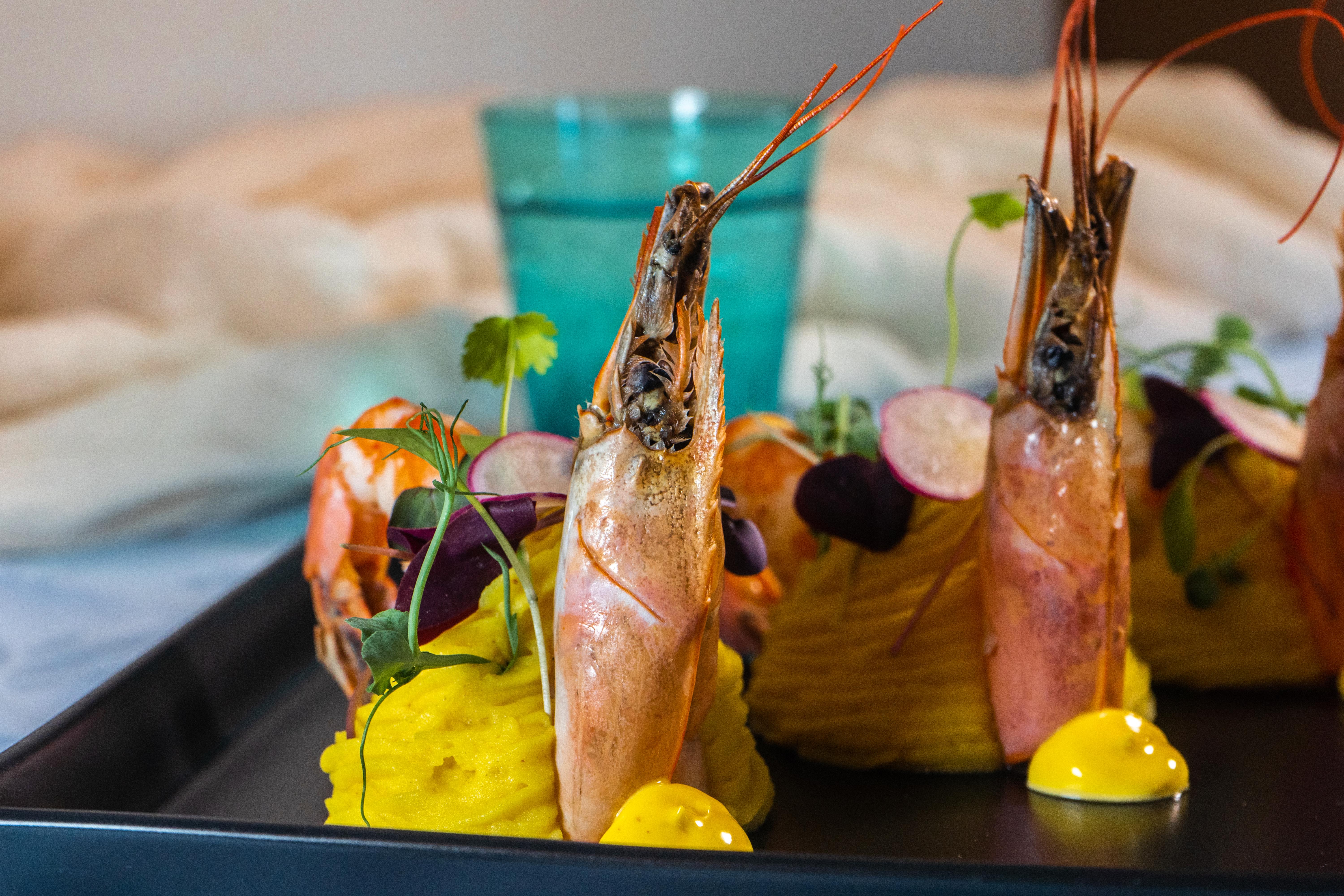 Restia Suites Exclusive Resort (Adults Only) 아카라비 외부 사진